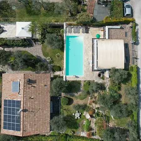 Ferienhaus Emma Toscolano-Maderno