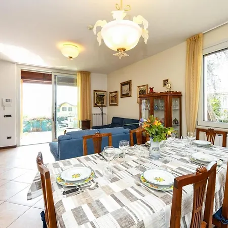 Ferienhaus Emma