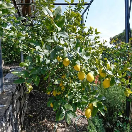 Ferienhaus Emma Toscolano-Maderno