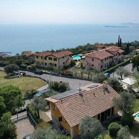 Emma Casa vacanze Toscolano-Maderno